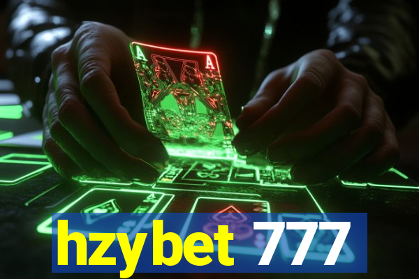 hzybet 777